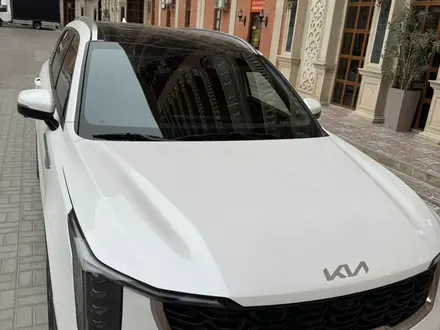 Kia Sorento 2024 года за 18 500 000 тг. в Актау – фото 3