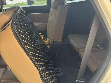 Kia Sorento 2024 года за 18 500 000 тг. в Актау – фото 6