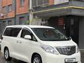 Toyota Alphard 2009 годаүшін6 100 000 тг. в Алматы