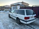 Volkswagen Passat 1995 годаүшін700 000 тг. в Жезказган – фото 4