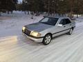 Mercedes-Benz C 180 1993 годаүшін1 800 000 тг. в Караганда