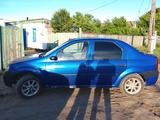 Renault Logan 2008 годаүшін1 450 000 тг. в Костанай – фото 3