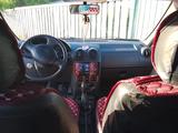 Renault Logan 2008 годаүшін1 450 000 тг. в Костанай – фото 2