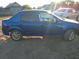 Renault Logan 2008 годаүшін1 450 000 тг. в Костанай – фото 5