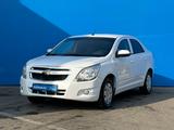 Chevrolet Cobalt 2023 годаүшін6 320 000 тг. в Алматы