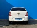 Chevrolet Cobalt 2023 годаүшін6 320 000 тг. в Алматы – фото 4