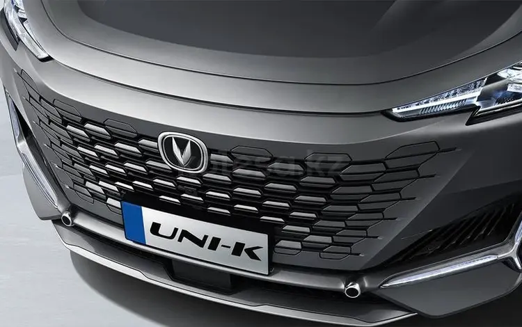 Решётки радиатора за 101 тг. в Актау