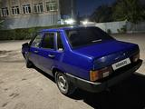 ВАЗ (Lada) 21099 2004 годаүшін1 125 000 тг. в Петропавловск – фото 2