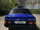 ВАЗ (Lada) 21099 2004 годаүшін1 125 000 тг. в Петропавловск – фото 3