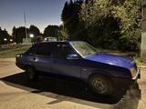 ВАЗ (Lada) 21099 2004 годаүшін1 125 000 тг. в Петропавловск – фото 5