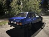 ВАЗ (Lada) 21099 2004 годаүшін1 125 000 тг. в Петропавловск – фото 4