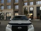 Toyota Land Cruiser Prado 2019 годаfor21 000 000 тг. в Атырау