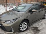 Toyota Corolla 2019 года за 9 550 000 тг. в Астана