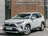 Toyota RAV4 2020 годаfor14 500 000 тг. в Павлодар