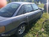 Audi 80 1992 годаүшін350 000 тг. в Петропавловск – фото 3