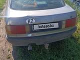 Audi 80 1992 годаүшін350 000 тг. в Петропавловск – фото 4