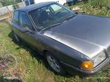 Audi 80 1992 годаүшін350 000 тг. в Петропавловск – фото 5