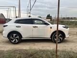 Changan CS55 Plus 2024 годаүшін8 500 000 тг. в Алматы – фото 4