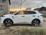 Changan CS55 Plus 2024 годаүшін8 500 000 тг. в Алматы – фото 2