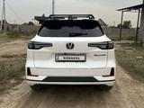Changan CS55 Plus 2024 годаүшін8 500 000 тг. в Алматы – фото 3