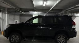 Toyota Land Cruiser Prado 2010 годаүшін14 500 000 тг. в Алматы – фото 4