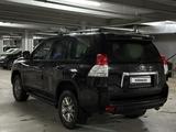 Toyota Land Cruiser Prado 2010 годаfor14 900 000 тг. в Алматы – фото 5