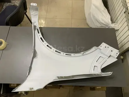 Крыло переднее правое Chery Tiggo 7 Pro за 32 000 тг. в Астана – фото 2