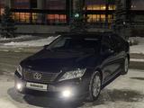 Toyota Camry 2013 года за 8 700 000 тг. в Талдыкорган – фото 2