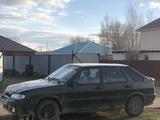 ВАЗ (Lada) 2114 2006 годаүшін290 000 тг. в Актобе