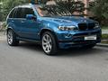 BMW X5 2005 года за 8 500 000 тг. в Алматы