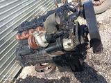 Двигатель на Камаз от MAN f2000 командор в Алматы – фото 3