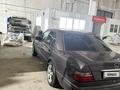 Mercedes-Benz E 200 1993 годаүшін1 650 000 тг. в Тараз – фото 2