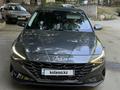 Hyundai Avante 2021 годаfor10 000 000 тг. в Шымкент – фото 2