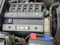 BMW 525 1991 годаүшін1 450 000 тг. в Талдыкорган – фото 8