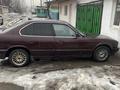 BMW 525 1991 годаүшін1 450 000 тг. в Талдыкорган – фото 9