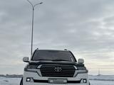 Toyota Land Cruiser 2012 года за 22 000 000 тг. в Астана – фото 2