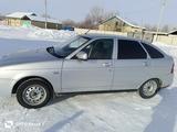 ВАЗ (Lada) Priora 2172 2012 годаүшін2 700 000 тг. в Усть-Каменогорск – фото 3