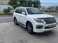 Lexus LX 570 2013 годаүшін27 400 000 тг. в Актау – фото 9