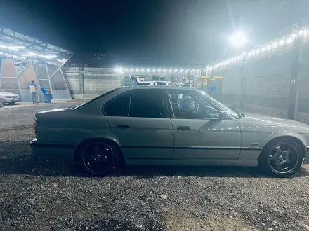 BMW 540 1994 года за 4 200 000 тг. в Алматы – фото 2