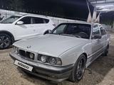 BMW 540 1994 годаүшін4 200 000 тг. в Алматы
