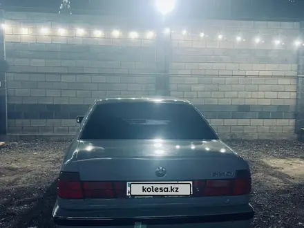 BMW 540 1994 года за 4 200 000 тг. в Алматы – фото 3