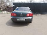 Volkswagen Phaeton 2003 годаүшін3 900 000 тг. в Алматы – фото 2