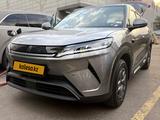 BYD Yuan Up 2025 года за 7 800 000 тг. в Алматы – фото 2