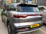 BYD Yuan Up 2025 года за 7 800 000 тг. в Алматы – фото 5