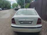 Skoda Octavia 2007 годаүшін1 000 000 тг. в Караганда – фото 2