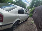 Skoda Octavia 2007 годаүшін1 000 000 тг. в Караганда – фото 3