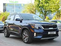 Kia Seltos 2022 года за 10 500 000 тг. в Шымкент