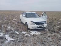 ВАЗ (Lada) Priora 2170 2012 года за 2 200 000 тг. в Жезказган