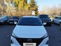 Hyundai Accent 2021 года за 8 200 000 тг. в Алматы – фото 2