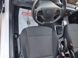 Hyundai Accent 2021 года за 8 200 000 тг. в Алматы – фото 5